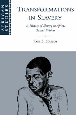 Transformations in Slavery