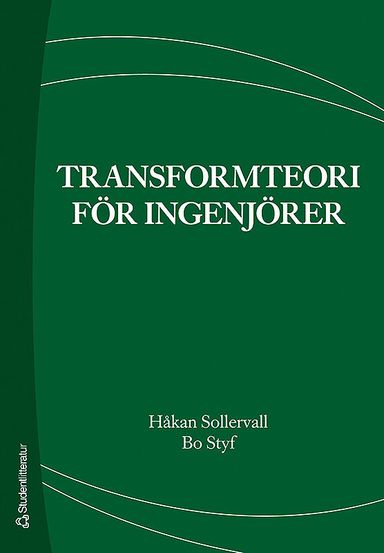 Transformteori för ingenjörer