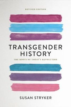 Transgender History 