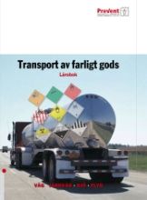 Transport av farligt gods: lärobok