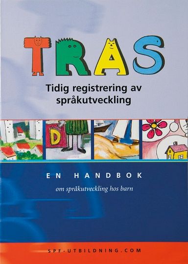 TRAS Handbok