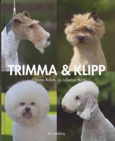 Trimma & klipp