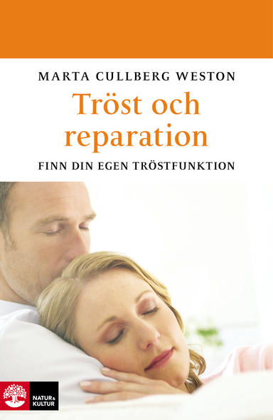 Tröst och reparation : finn din egen tröstfunktion