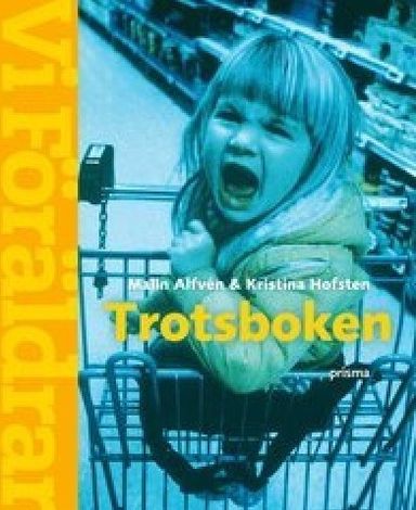 Trotsboken