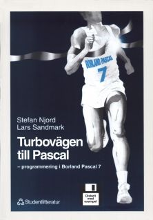 Turbovägen till Pascal-programmering i Borland Pascal 7