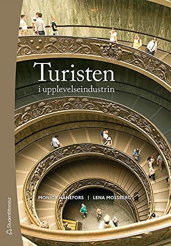 Turisten i upplevelseindustrin