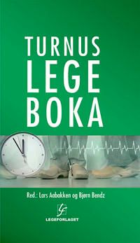 Turnuslegeboka 2016