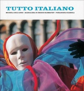 Tutto italiano textbok