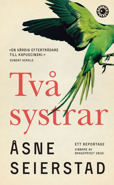 Två systrar : ett reportage