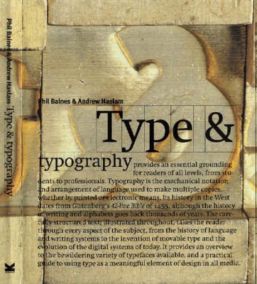 Type & Typography