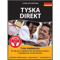 Tyska Direkt