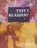 Tyst i klassen