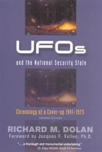 Ufos and the National Security State