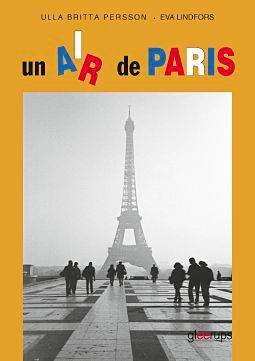 Un air de Paris Lärobok inkl facit