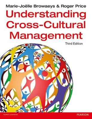 Understanding Cross-Cultural Management