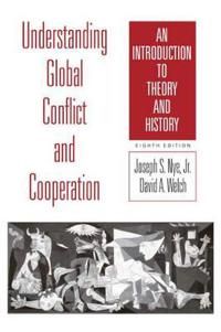 Understanding Global Conflict and Cooperation