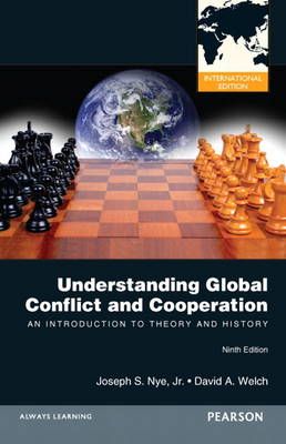 Understanding global conflict and cooperation : an introduction to theory and history