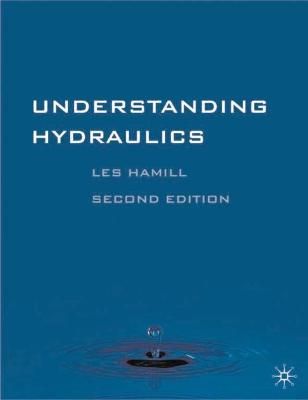 Understanding hydraulics