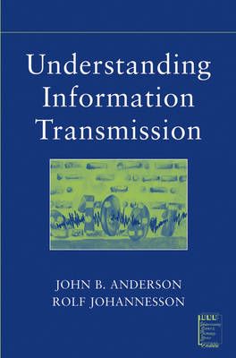 Understanding Information Transmission