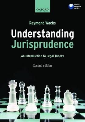 Understanding Jurisprudence: An Introduction to Legal Theory