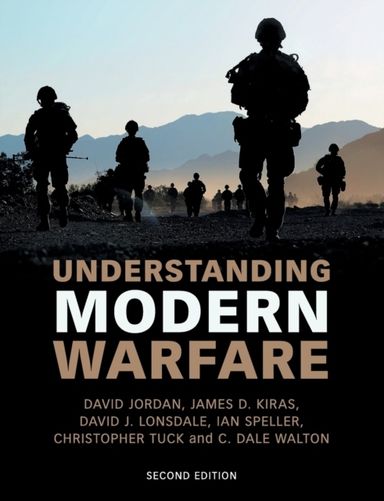 Understanding Modern Warfare