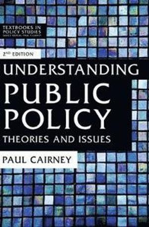 Understanding Public Policy