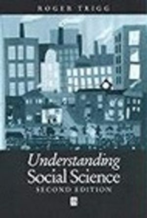 Understanding social science : a philosophical introduction to the social sciences