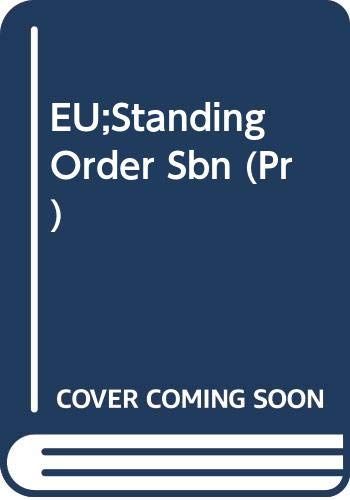 Understanding the European Union : a concise introductionThe European Union Series