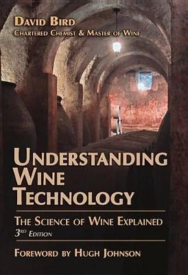 Understanding Wine Technology