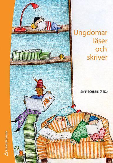 Ungdomar läser och skriver - - specialpedagogiska perspektiv