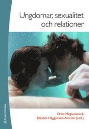 Ungdomar, sexualitet och relationer