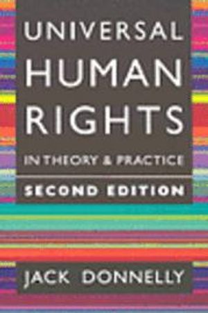 Universal Human Rights in Theory and Practice