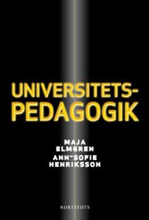 Universitetspedagogik