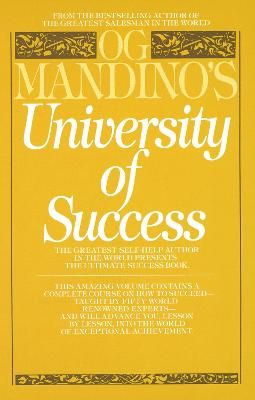 University of Success