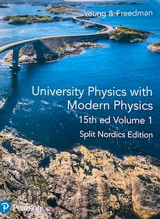 University Physics with Modern Physics