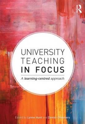 University Teaching in Focus