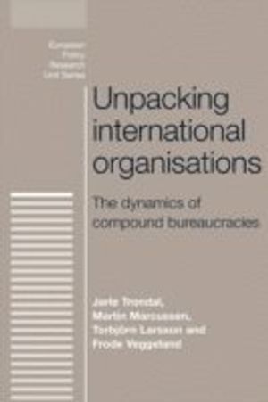 Unpacking International Organisations