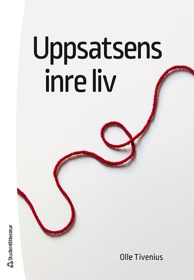 Uppsatsens inre liv