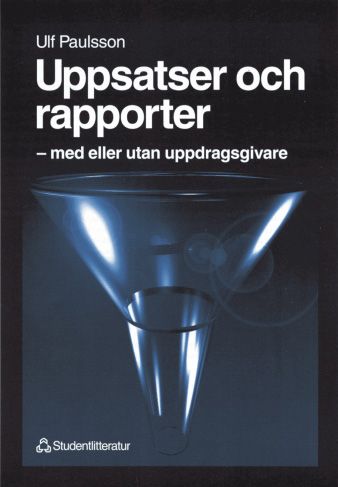 Uppsatser och rapporter