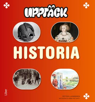 Upptäck Historia