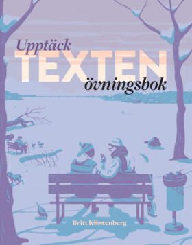 Upptäck texten Övningsbok