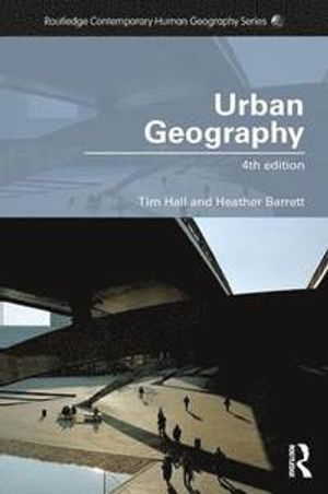 Urban Geography