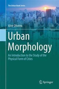 Urban Morphology