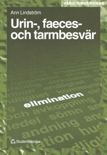 Urin-, faeces- och tarmbesvär