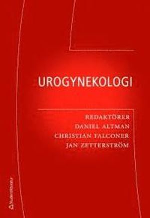 Urogynekologi