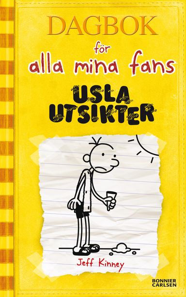 Usla utsikter