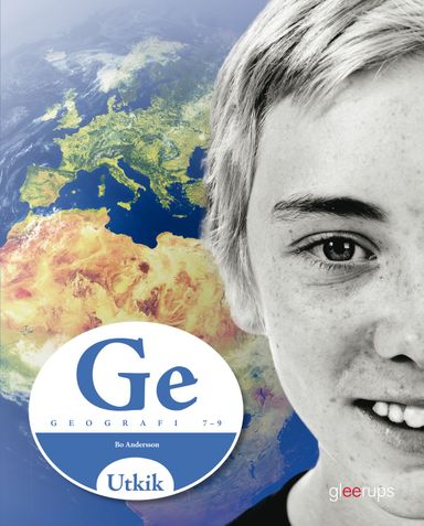 Utkik 7-9 Geografi