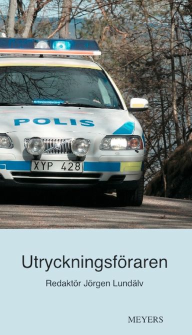 Utryckningsföraren