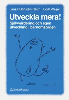 Utveckla mera!