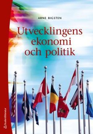 Utvecklingens ekonomi och politik